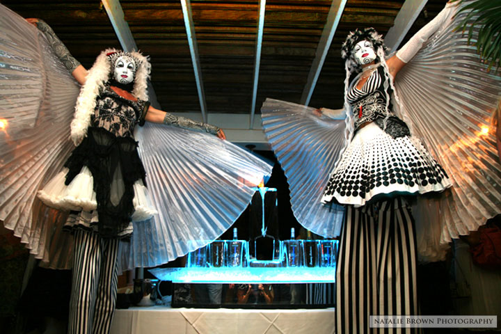 Cirque Du Soleil