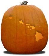Lahaina Halloween
