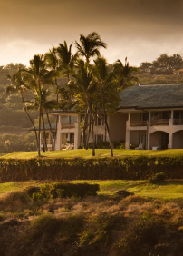 lanai