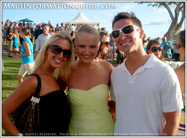 Actress Malin Akerman Actress Malin Akerman