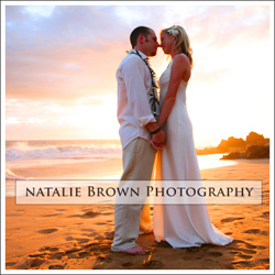 Maui Beach Weddings