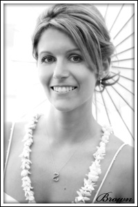 Maui Bride