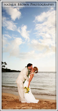 Maui Wedding