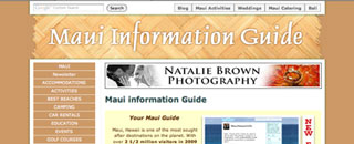 Maui Guide