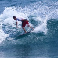 surf