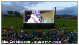 Film Festival Maui