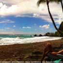 Hamoa Beach