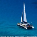 Maui cocktail cruise