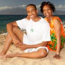 Maui portraits
