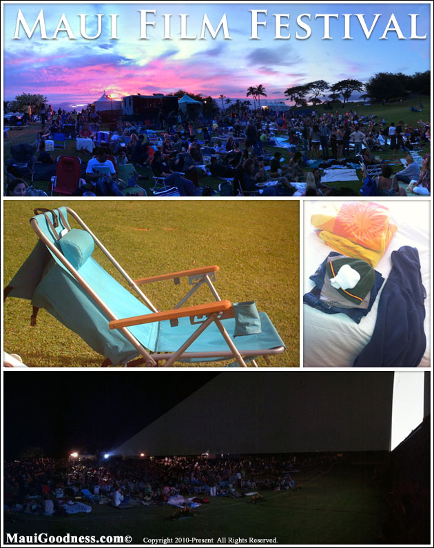 Maui Film Festival Maui Film Festival