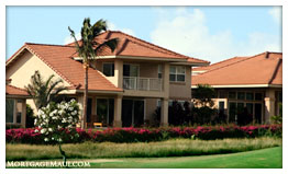 mortgage maui