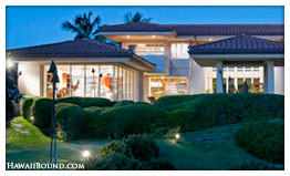 Maui vacation rental