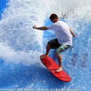 wavepool Maui