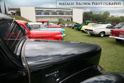 Classic Cars Show