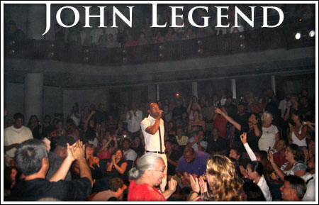 John Legend