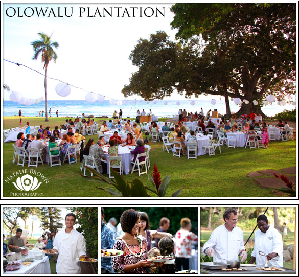 Olowalu Plantation Maui