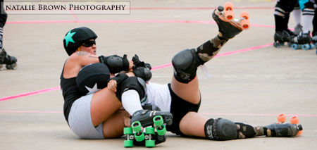 Roller Derby