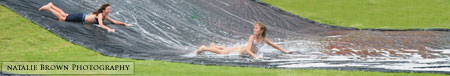 Slip n' Slide