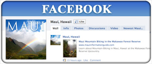 Facebook Maui