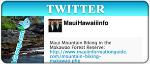 Twitter Maui