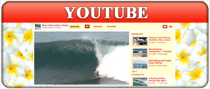 Youtube Maui