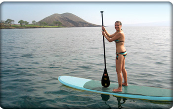 stand-up-paddling