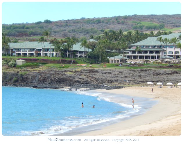 Four Seasons Lanai