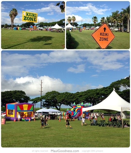 Waikapu Country Town Hawaiian Music Festival Maui Goodness