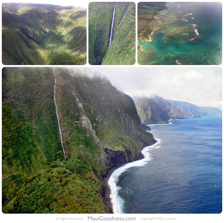 Molokai Hawaii