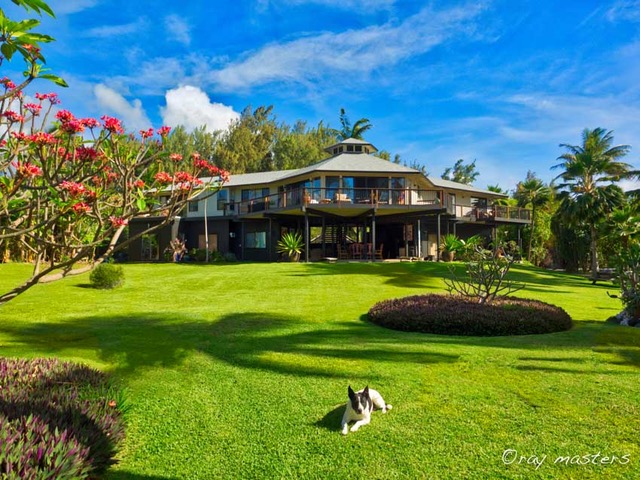 Friendly Beach Vacation Suite