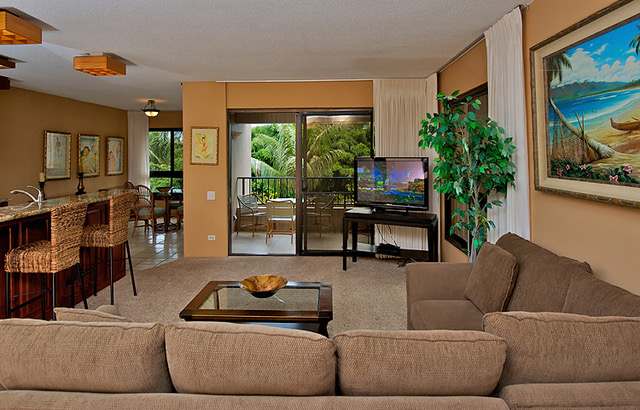 Kaanapali Alii room