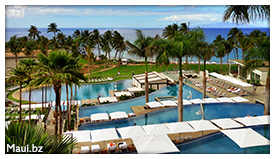 Andaz Wailea