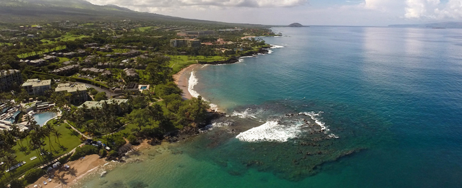 Ulua & Mokapu Beaches