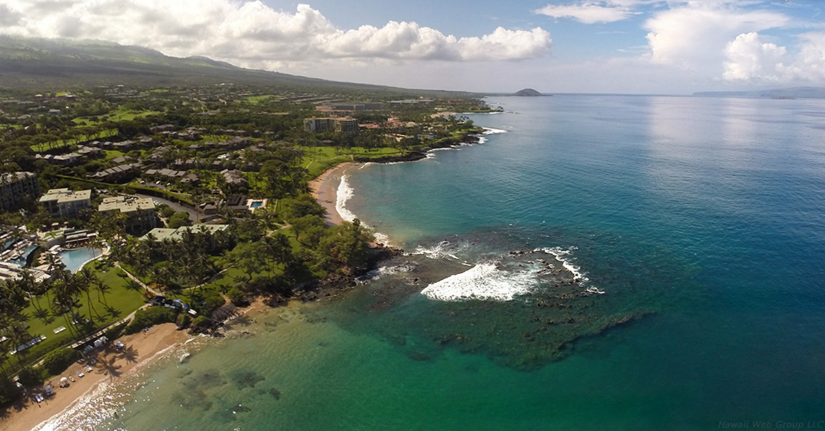 Ulua & Mokapu Beaches