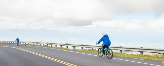 haleakala bike tours