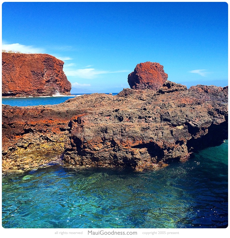 private tours lanai