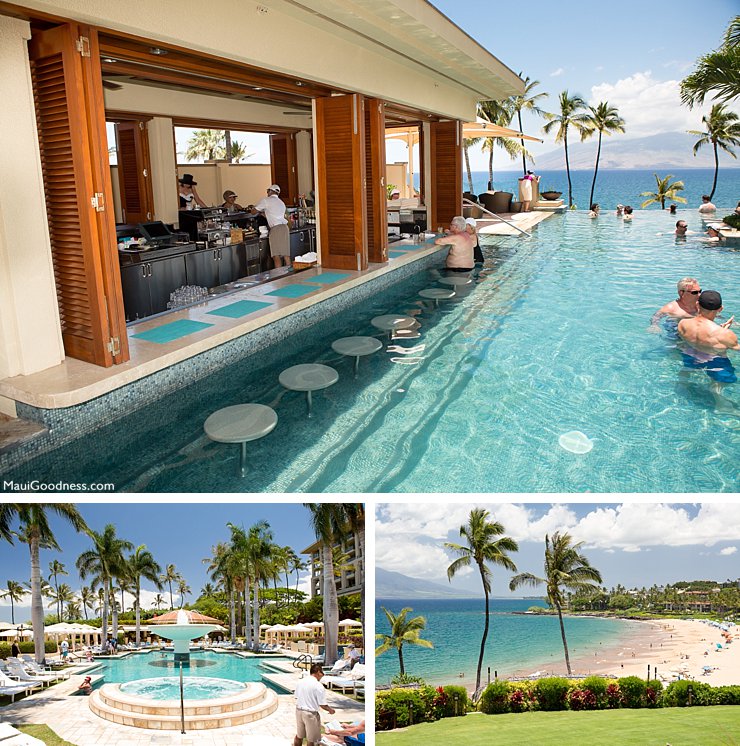 Four Seasons Maui