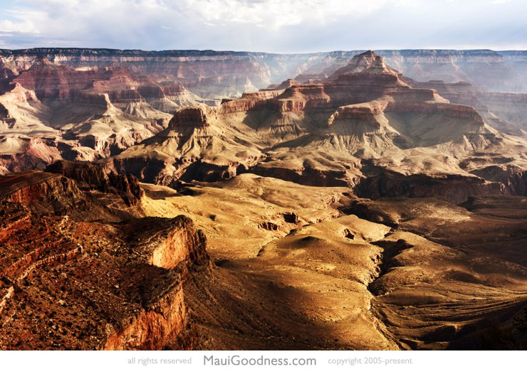 Grand Canyon