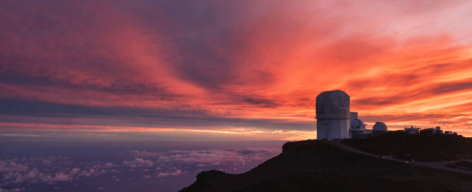 haleakala observatory