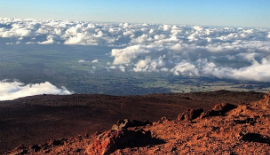 Haleakala