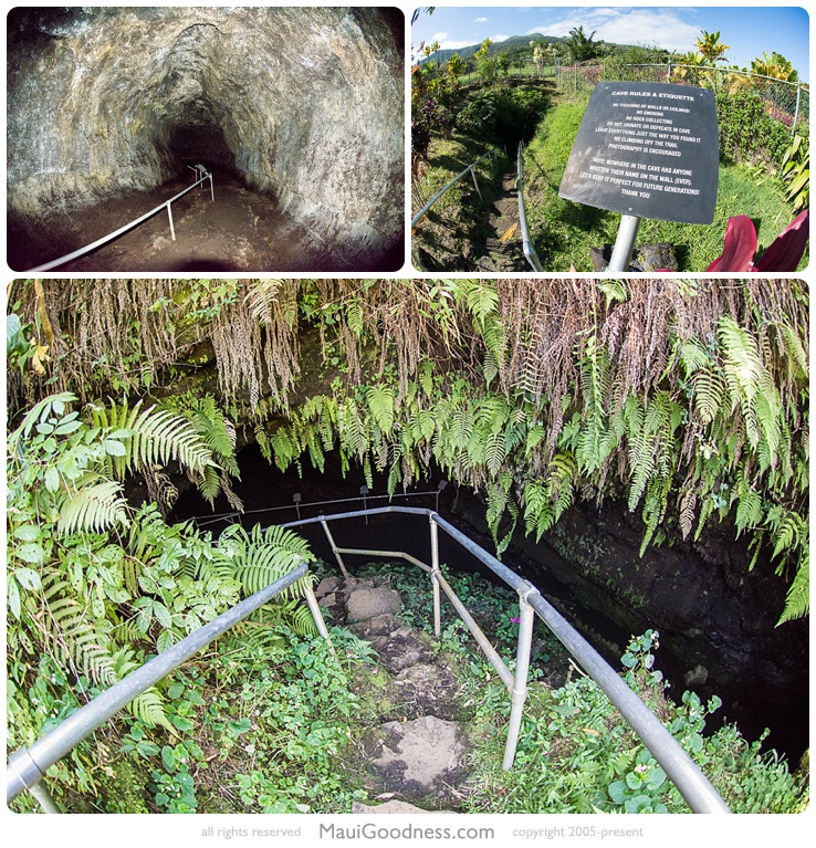 road to hana best stops