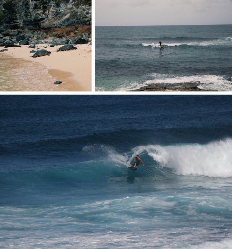 Hookipa Beach Park