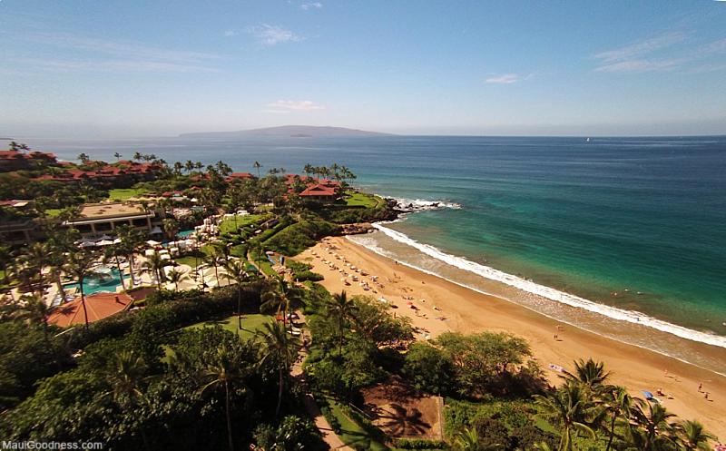 Maui Activities Beach