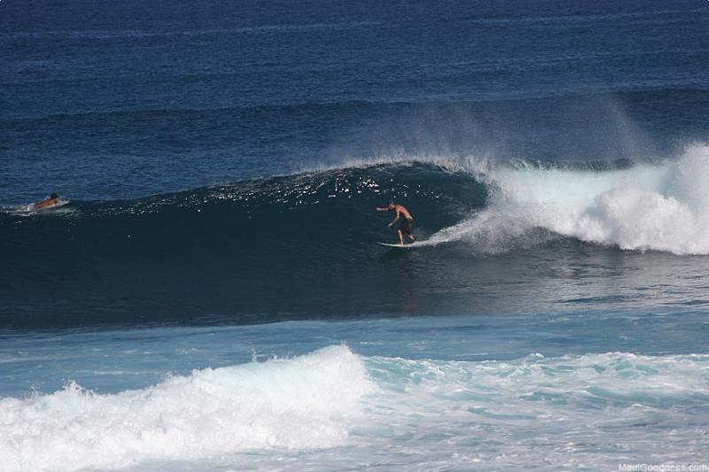 Maui Activities Surfing