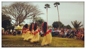 Maui Ag Fest