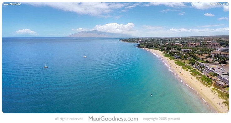 where to snorkel maui