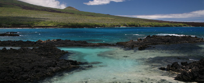 Maui On A Budget LaPerouse Bay