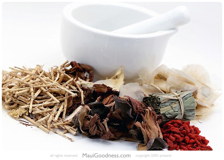 maui chinese herbs