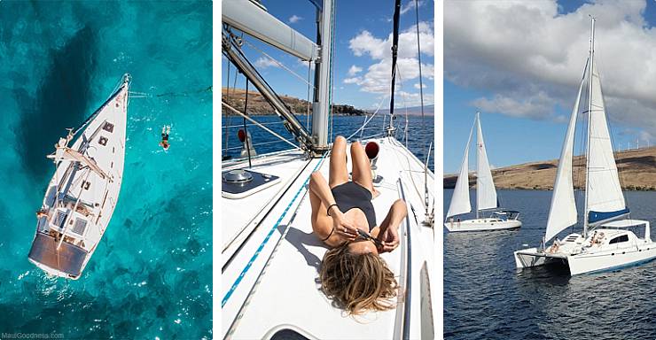 Maui Custom Charters Experience