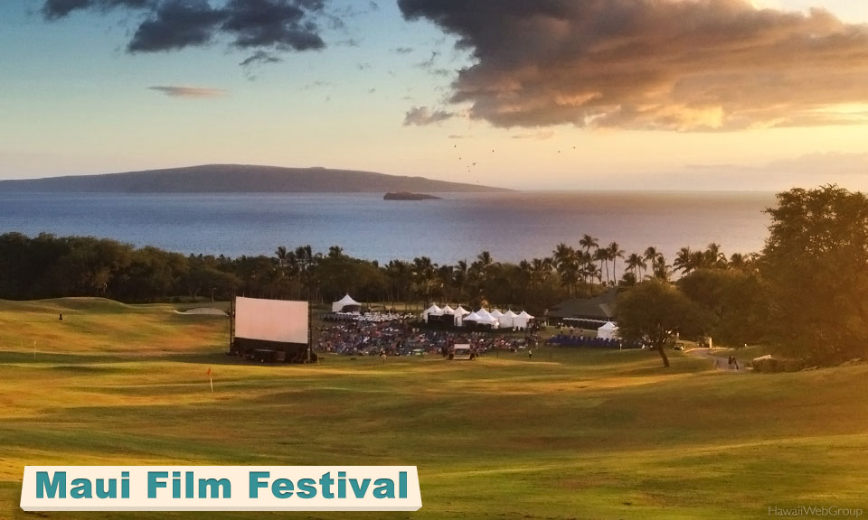 Maui Film Festival